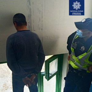 Убийство в Славянске: под подозрением находится брат