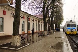 Донецька залізниця розпочала плановий огляд інфраструктури філії