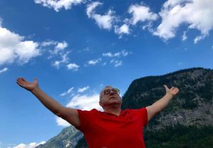 Прощание с Михаилом Левитом состоится завтра