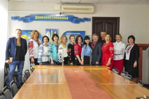 Слов’янськ відкриє фестиваль “З країни в Україну”