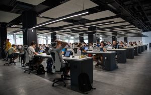 В ВОЗ объяснили, почему нельзя много работать