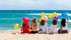 У Слов’янську розпочато прийом заяв на оздоровлення та відпочинок дітей