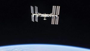 Международная космическая станция столкнулась с мусором: насколько серьезные повреждения