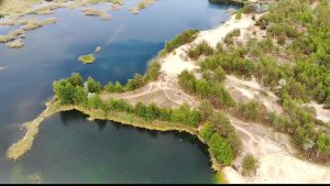 Бизнесом Донетчины уплачено более 300 миллионов гривен эконалога