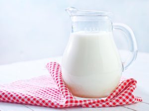 Цены на продукты на Центральном рынке Славянска