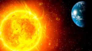 Затяжные магнитные бури в мае: когда ждать