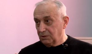 Про створення Книги пам’яті України – Едуард Арутюнян. Про важливе