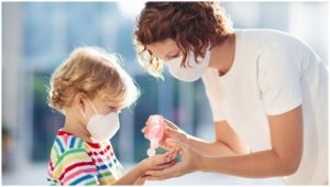 Нужно ли детям вакцинироваться от COVID-19