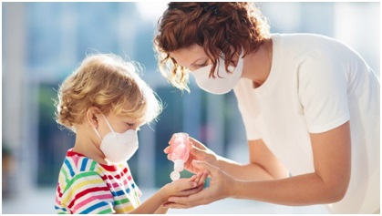 Нужно ли детям вакцинироваться от COVID-19