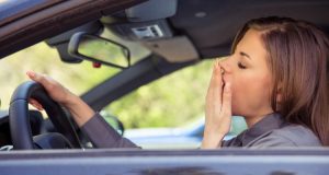 Что происходит с мозгом из-за недосыпания: исследование