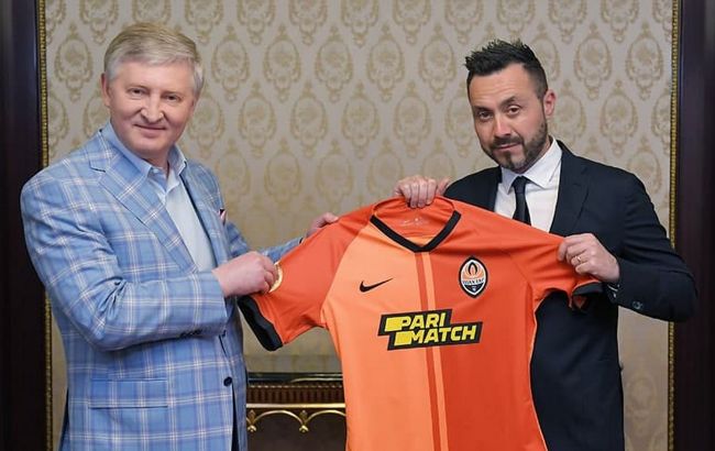 Назначен новый главный тренер “Шахтера”