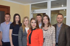 Слов’янський міськрайонний суд пропонує розпочати успішну кар’єру юриста