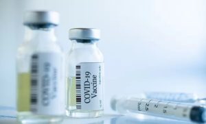 Украина получит от Словакии 600 тыс. евро на покупку вакцины от COVID-19