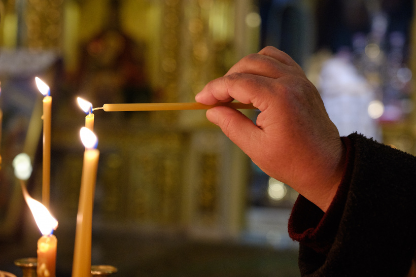 Представники духовенства розповіли про правила безпечного святкування Великодня під час карантину
