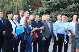 Один из депутатов Славянского горсовета досрочно складывает полномочия