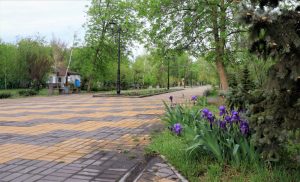 Что запланировано в Славянске с 10 по 16 мая