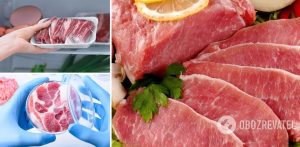 В Украине почти половина мяса на прилавках – фальсификат и просрочка: как выбрать качественный товар