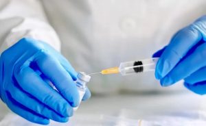 Степанов назвал цену одной дозы вакцины