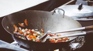 В Китае будут штрафовать тех, кто не доедает свою порцию в ресторане