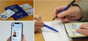 Украинцев оставят без прописки в паспорте: что и зачем предлагают изменить в Кабмине