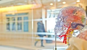 Трети украинцев старше 25 лет угрожает инсульт