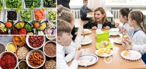 Минестроне, шулики с маком и никаких сосисок: рассказываем об основных изменениях в школьном питании