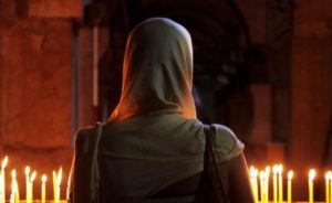 Календарь православных праздников на май-2021