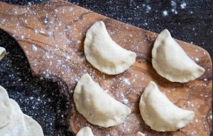 В Славянске приглашают на вареник- фест