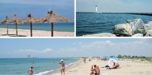 Курорты Черного и Азовского морей: куда поехать этим летом и какие цены