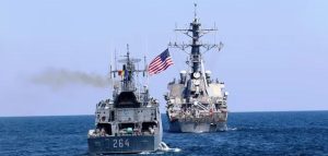 Украина проведет учения с 29 странами НАТО: согласован план Sea Breeze-2021