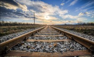 С 25 по 28 мая ночные поезда из Константиновки и Бахмута изменят расписание и маршрут: причина