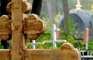 Як працюватимуть кладовища Слов’янська у поминальні дні