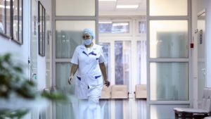 Какие услуги на первичном звене медпомощи предоставляются больным COVID-19 бесплатно