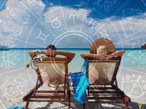 Как правильно отдыхать по Знаку Зодиака