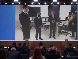 В Украине появился свой киберцентр: что о нем известно