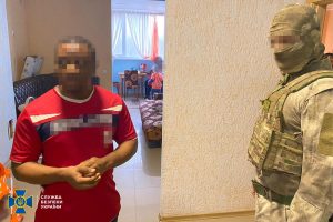 СБУ викрила шахраїв, які «продавали» підробку на вакцину Pfizer