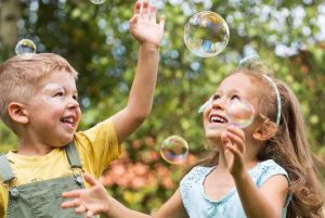 Мероприятия к Международному дню защиты детей в Краматорске