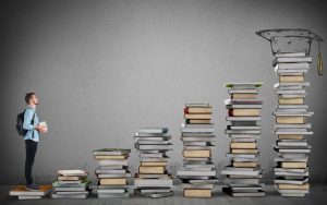 В Украине планируют сократить бакалавриат до трех лет