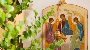 Когда Троица в 2021 году: дата празднования