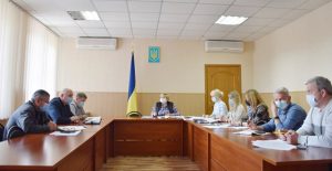 В Краматорском горсовете намерены создать реестр граждан, которые нуждаются в улучшении жилищных условий