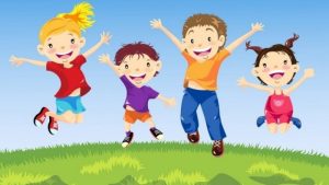 День защиты детей в Славянске: АФИША