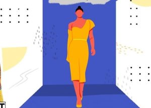 В Краматорске пройдет креативный показ одежды из бывших в употреблении вещей