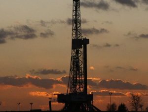 «Надра Юзовская» подала заявку на разведку газа под Святогорском