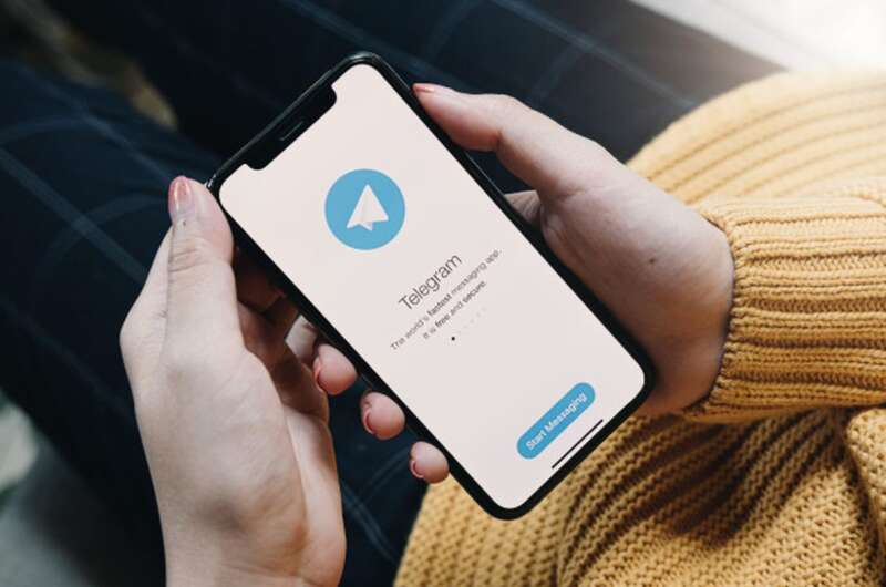 В Telegram запустят функцию групповых видеозвонков