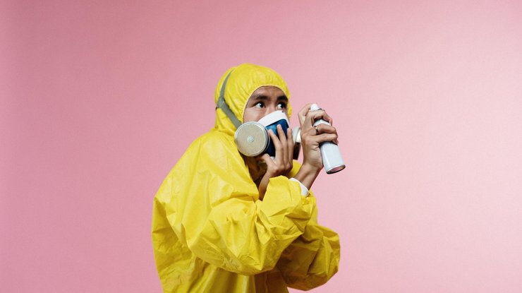 В ВОЗ заявили о новом смертоносном вирусе