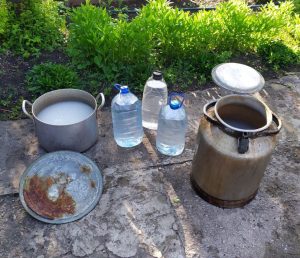 Поліцейські провели рейд з продажу нелегальної алкогольної та тютюнової продукції