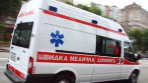 В Харькове взрыв зарядки страшно травмировал ребенка