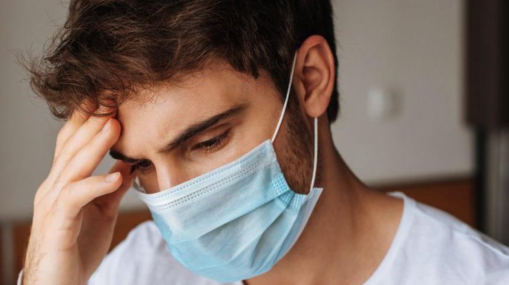 Последствия коронавируса: медики встревожили заявлением о постковидном синдроме