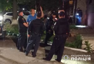 Мешканець Слов’янська загинув після падіння з балкона багатоповерхівки. Поліція розпочала розслідування