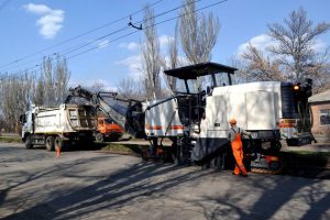 Новую магистраль пообещали от Краматорска до Семеновки